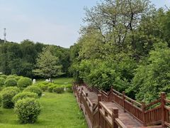 -棋盘山风景区