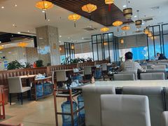 -點無缺茶楼·海鲜酒家(世博店)