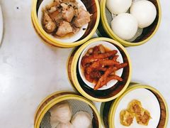 -三身人金新肠粉(丹霞店)