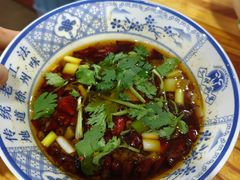 -三中高皇羊肉馆