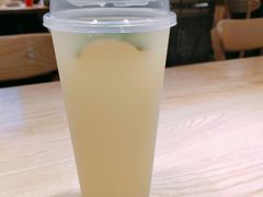 青桔柠檬水-户大姐土豆粉(国贸店)