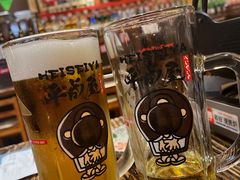 -平成屋· Late Night 食堂(四川北路店)