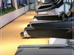 -竞时游泳健身(望京店)