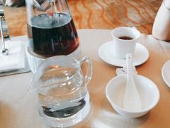 -顺德美的万豪酒店-万豪中餐厅