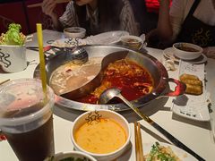 -大龙燚火锅(天安云谷店)