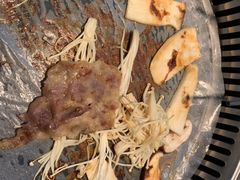 -欢乐牧场海鲜烤肉自助(牡丹园店)