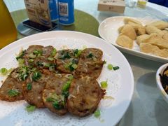 -东江海鲜大排档·潮汕菜·砂锅粥