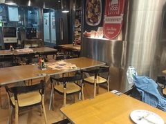 -Tube station站点比萨(王府井百货店)