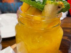 -1886德国汽车餐厅(外滩中央店)