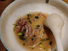 -汝州八大碗(蓝湾店)