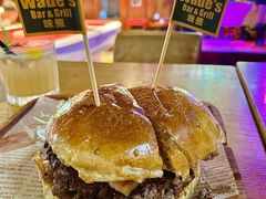 -味德西餐音乐酒吧 Wade's Bar&Grill