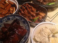 -慧娟面馆·餐厅(望江路店)