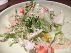 -吕氏疙瘩汤·新鲁菜(济南万象城店)