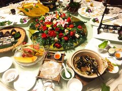 -壮乡楼民俗文化苑(李宁体育园店)