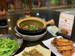 -红星光发煲仔饭(大石街店)