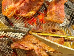 -闻老头·菊花炭烤肉(佛山首店)