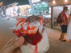 -拉威海鲜市场