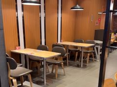 -汉堡王(万达广场店)