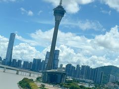 -澳门十六浦索菲特大酒店