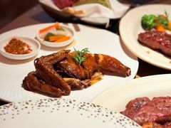 -佐度王子扒房(西城红场店)