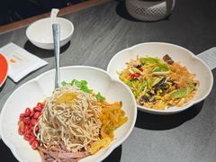 -小厨娘金榜题名(夫子庙秦淮河店)