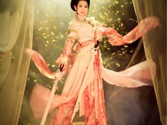 -九月鹰飞汉服摄影工作室