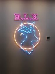 -E.L.K造型momopark店