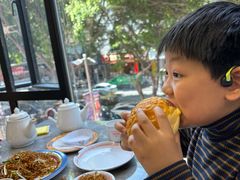 -九龙茶记·粤式餐厅融合菜(鹭江店)