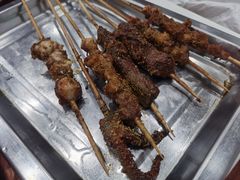 -岳合轩老北京涮肉