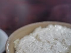 梯砍豆花-梯坎豆花