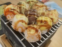 -喜寿司(金狮广场店)