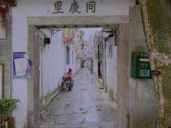 -吴祥记潮州菜·百年老字号·砂锅粥