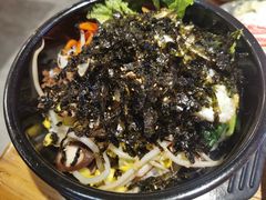 -牛炙烤肉(车公庙店)