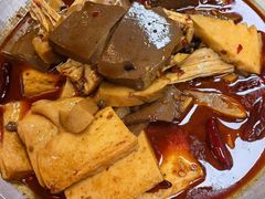 -泰粗卤加热卤味(义全店)