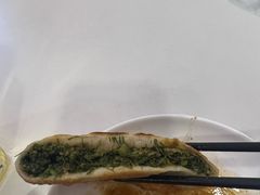 -老北京馅饼粥(西单店)
