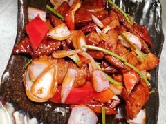 -会宾园·云山宴中餐