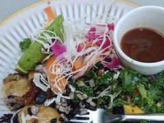 -BAKER&SPICE(环贸店)