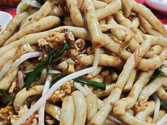 -蛇口康乐快餐鱼仔档(翠苑小区店)