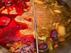 -湊湊火锅·茶憩(上海合生汇店)