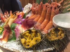 -割烹旭日本料理(龙湖狮山天街店)