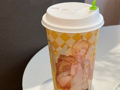 -奈雪的茶(华强北中航城店)