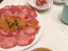 -韩时烤肉(丰科万达广场店)