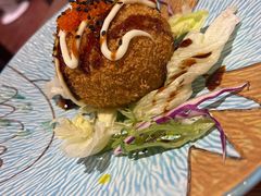 -一井烧肉·活鳗·寿司(望京SOHO店)