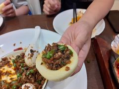 -粗茶淡饭•陕菜•家常菜