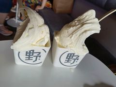 -野人牧坊Gelato(天津南开大悦城店)