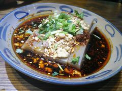 丽江鸡豆粉-云上千禾(水上店)