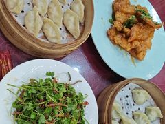 -老边饺子馆(中街店)