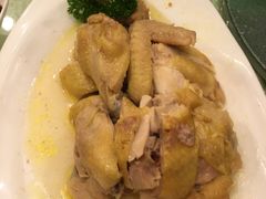 -龙景轩大酒店(宝杨路店)