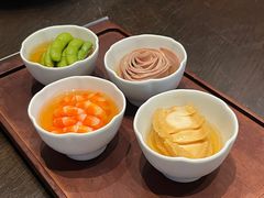 -彩丰楼中餐厅(佘山世茂洲际酒店)