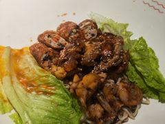 -友达面馆(广州总店)